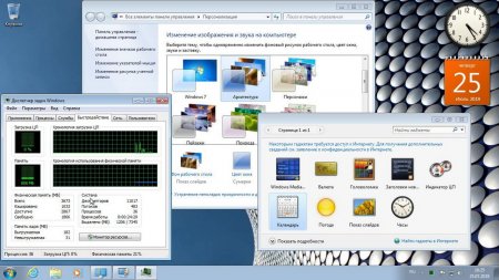 Windows 7 64 bit Rus download torrent