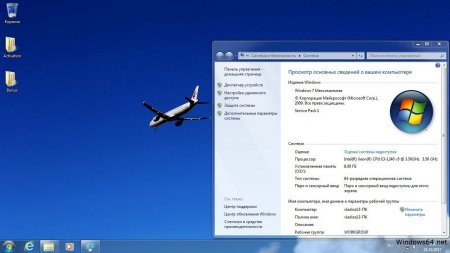 Windows 7 Clean 64 bit download torrent
