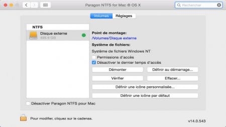 Paragon NTFS for MAC download torrent