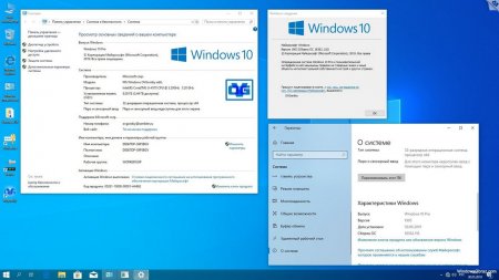 Windows 10 Pro 32 bit download torrent