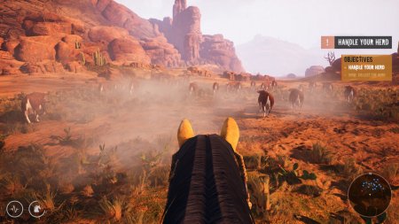 Cowboy Life Simulator download torrent