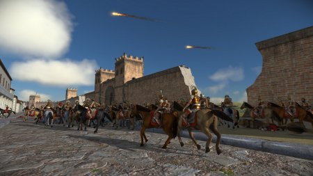 Total War: ROME REMASTERED download torrent