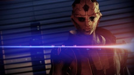 Mass Effect: Legendary Edition download torrent