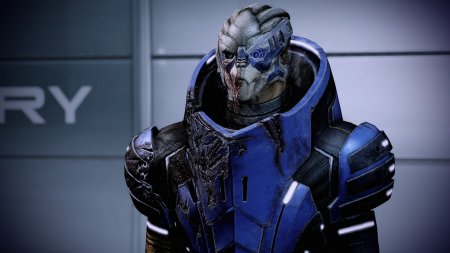 Mass Effect: Legendary Edition download torrent
