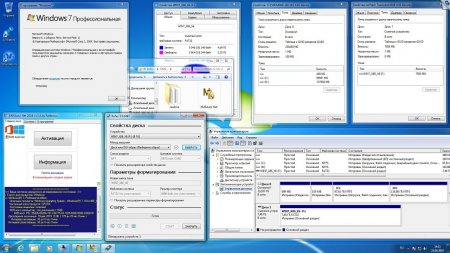 Windows 7 Ultimate 32 bit download torrent