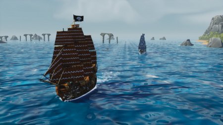 King of Seas download torrent