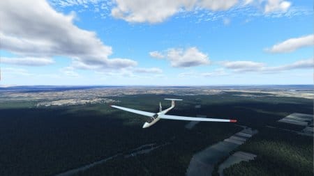 World of Aircraft: Glider Simulator download torrent