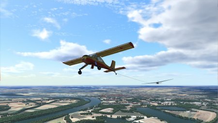 World of Aircraft: Glider Simulator download torrent