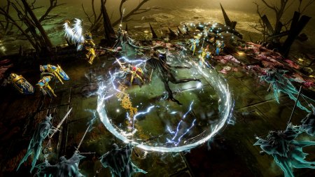 Warhammer Age of Sigmar: Storm Ground download torrent
