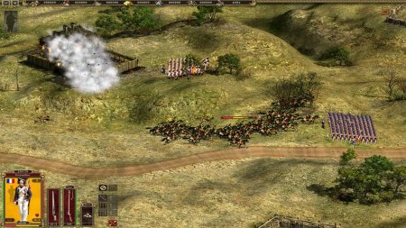 Cossacks 2 Battle for Europe download torrent