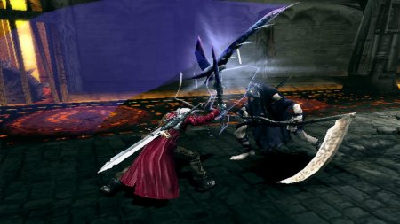 Devil May Cry 3 download torrent