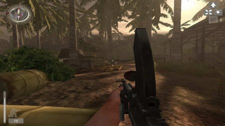 Medal of Honor Pacific Assault download torrent