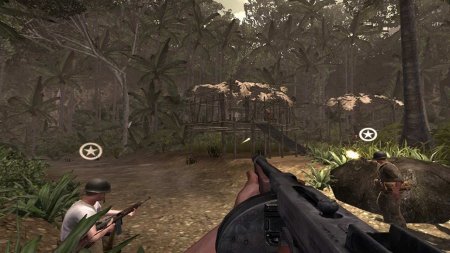 Medal of Honor Pacific Assault download torrent