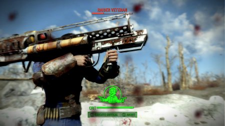 Fallout 4 for weak PC download torrent