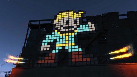 Fallout 4 for weak PC download torrent