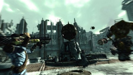 Fallout 3 with mods download torrent