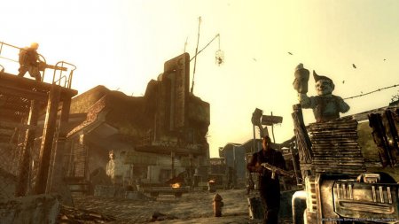 Fallout 3 with mods download torrent