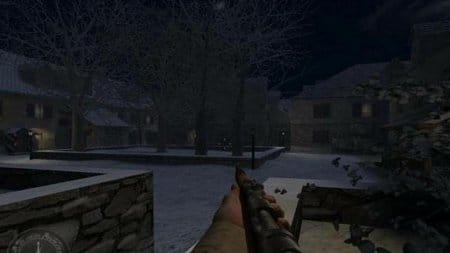 Call of Duty Operation Abwehr download torrent