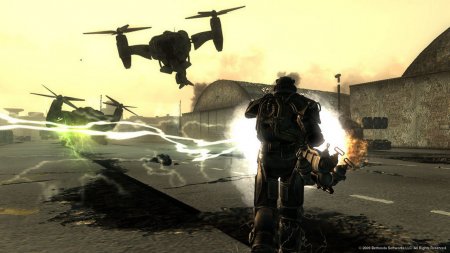 Fallout 3 Gold Edition download torrent
