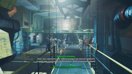 Fallout 4 Russian voice acting download torrent
