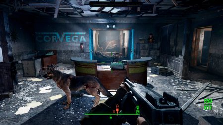 Fallout 4 Russian voice acting download torrent