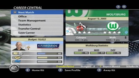 FIFA 06 download torrent