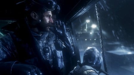 Call of Duty Remastered download torrent