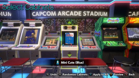 Capcom Arcade Stadium: Packs 1, 2, and 3 download torrent