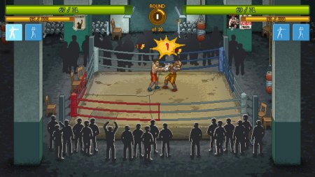 Punch Club download torrent