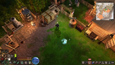 Force of Nature 2: Ghost Keeper download torrent