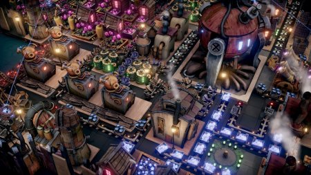Dream Engines: Nomad Cities download torrent