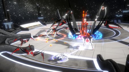 Curved Space download torrent