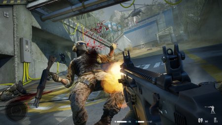 Sniper Ghost Warrior Contracts 2 - Deluxe Arsenal Edition download torrent