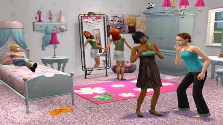 Sims 2 all additions download torrent