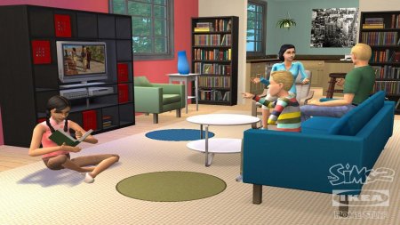 Sims 2 all additions download torrent