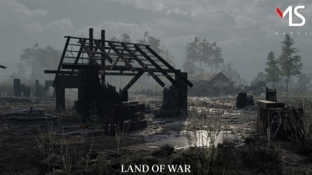 Land of War: The Beginning download torrent
