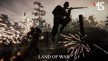Land of War: The Beginning download torrent