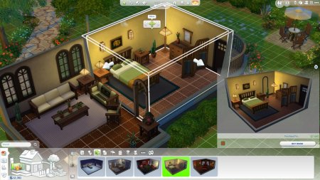 Sims 4 4 in 1 download torrent