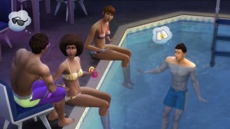 Sims 4 4 in 1 download torrent
