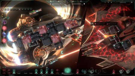 Trigon: Space Story download torrent