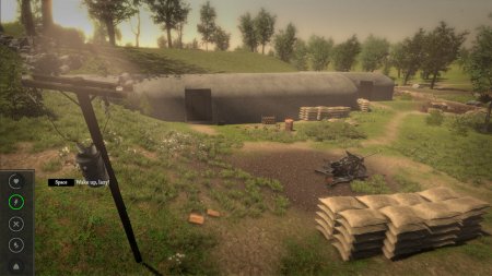 WW2: Bunker Simulator download torrent