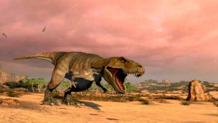 Carnivores: Dinosaur Hunter Reborn download torrent