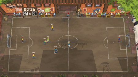 Football Story download torrent