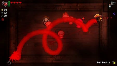 The Binding of Isaac: Rebirth download torrent