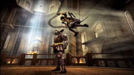 Prince of Persia: The Two Thrones download torrent