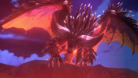 Download Monster Hunter Stories 2: Wings of Ruin torrent