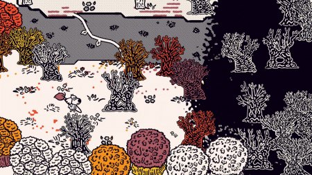 Chicory: A Colorful Tale download torrent
