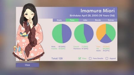 idol manager download torrent