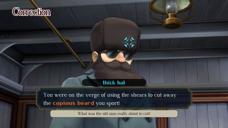 The Great Ace Attorney Chronicles download torrent