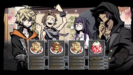 Neo: The World Ends with You download torrent